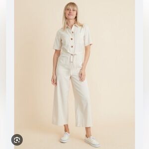 Marine Layer Jumpsuit